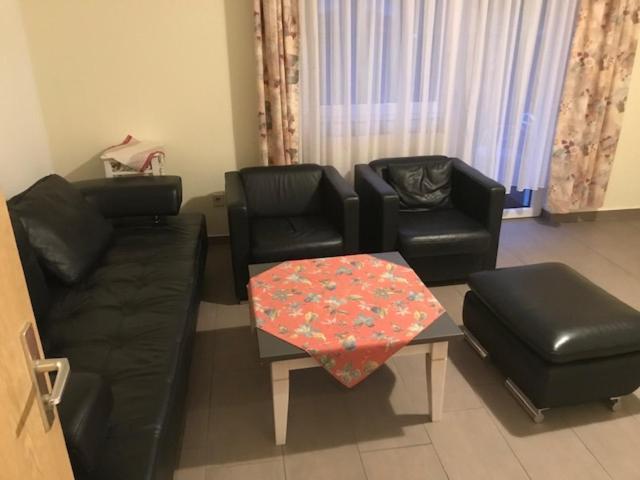 Ferienwohnung Nordland2 für max. 4 Personen in Norddeich Norden Exterior foto
